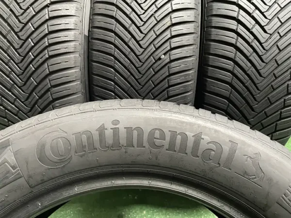 Anvelopa All Season 235/55 R16 Continental AllSeasonContact - imagine 6