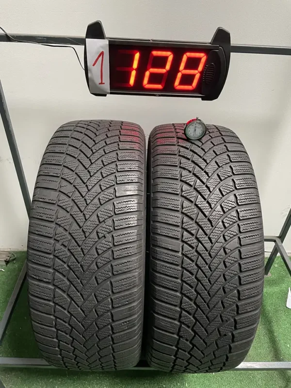 Anvelopa iarna 235/55 R18 Bridgestone Blizzak LM005