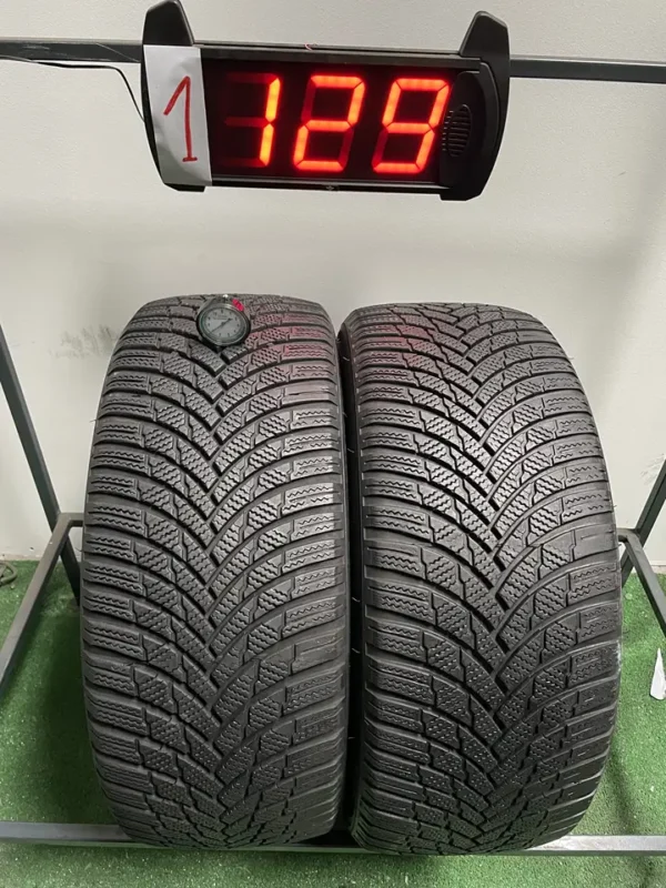 Anvelopa iarna 235/45 R18 Firestone Winterhawk 4