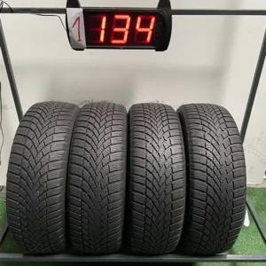 Anvelopa iarna 185/60 R15 Bridgestone Blizzak LM005