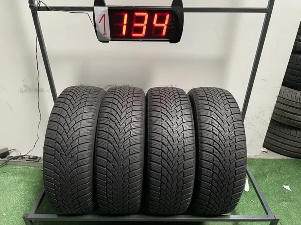 Anvelopa iarna 185/60 R15 Bridgestone Blizzak LM005