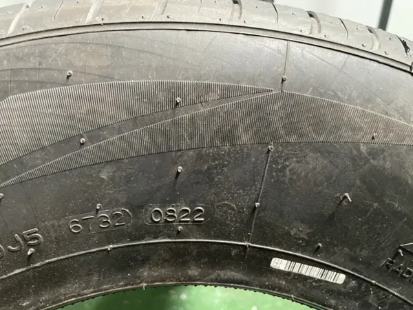 Anvelopa vara 185/80 R14 Nankang Econex