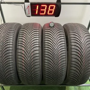 Anvelopa iarna 215/65 R17 Michelin Alpin 5