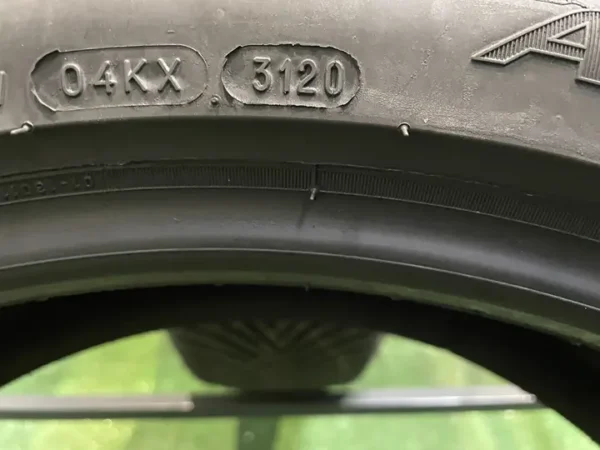 Anvelopa iarna 195/55 R20 Michelin Alpin 5