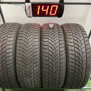 Anvelopa iarna 195/55 R20 Goodyear Ultra Grip Performance