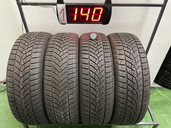 Anvelopa iarna 195/55 R20 Goodyear Ultra Grip Performance