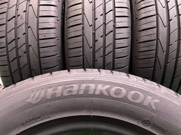 Anvelopa vara 225/60 R18 Hankook Ventus S1 EVO 2 RSC - imagine 6