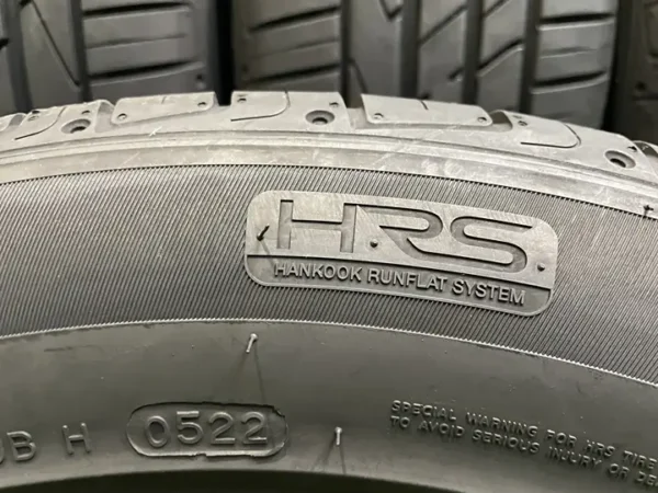 Anvelopa vara 225/60 R18 Hankook Ventus S1 EVO 2 RSC