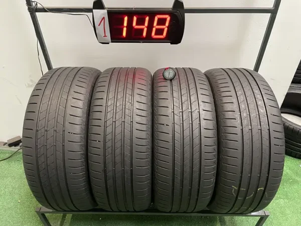 Anvelopa vara 225/50 R18 Bridgestone Turanza T005