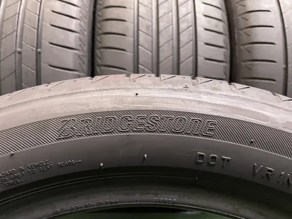 Anvelopa vara 225/50 R18 Bridgestone Turanza T005 - imagine 6