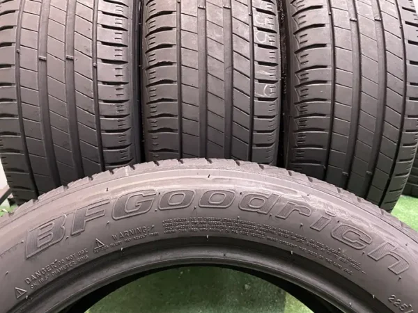 Anvelopa vara 225/55 R19 BF Goodrich Avantage SUV - imagine 6