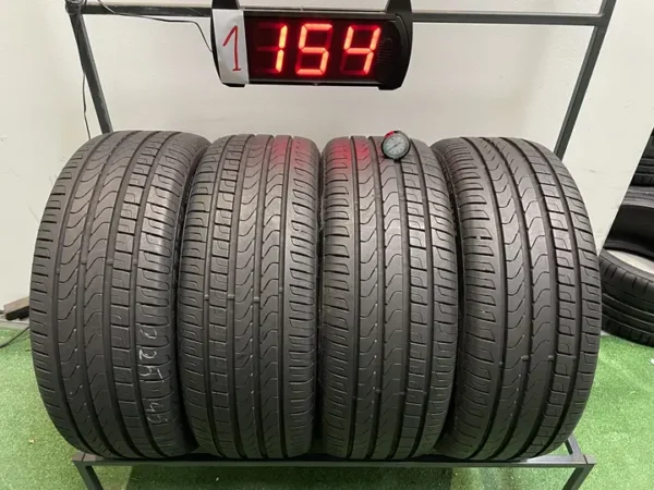 Anvelopa vara 225/45 R19 Pirelli Scorpion Verde