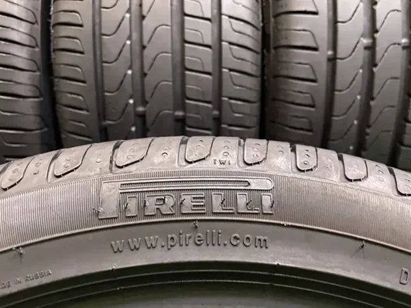 Anvelopa vara 225/45 R19 Pirelli Scorpion Verde - imagine 6