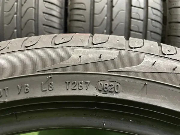 Anvelopa vara 225/45 R19 Pirelli Scorpion Verde