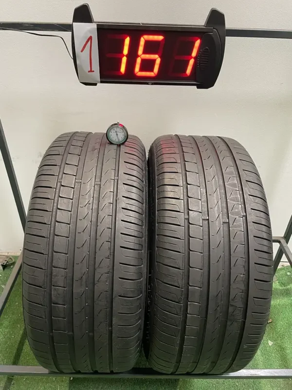 Anvelopa vara 255/40 R18 Pirelli Cinturato P7 RSC