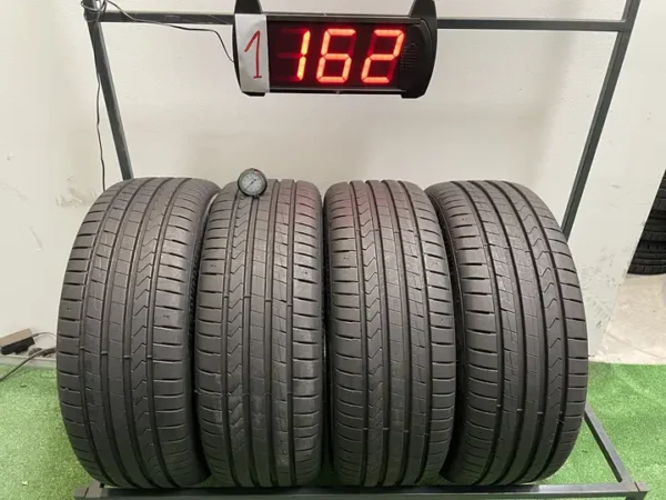 Anvelopa vara 215/45 ZR17 Hankook Ventus Prime 4