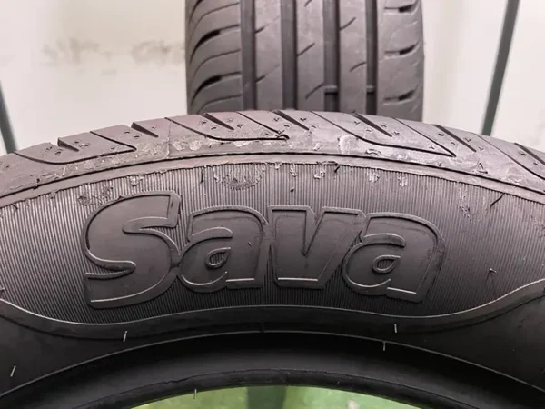 Anvelopa vara 215/60 R17 Sava Intensa HP2 - imagine 6