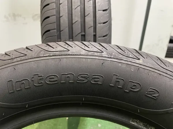 Anvelopa vara 215/60 R17 Sava Intensa HP2 - imagine 5