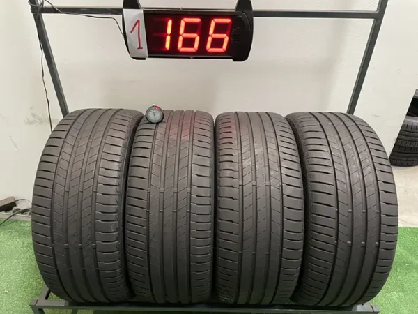 Anvelopa vara 225/40 R18 Bridgestone Turanza T005