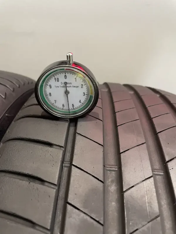 Anvelopa vara 225/40 R18 Bridgestone Turanza T005 - imagine 2
