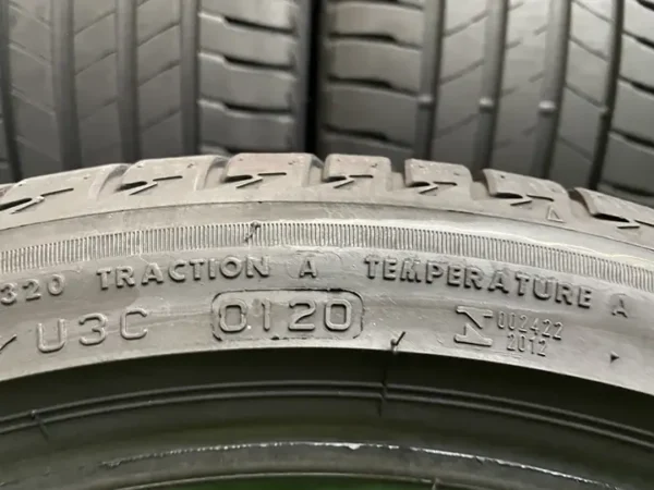 Anvelopa vara 225/40 R18 Bridgestone Turanza T005
