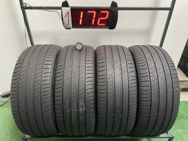Anvelopa vara 235/50 R17 Michelin Primacy 3