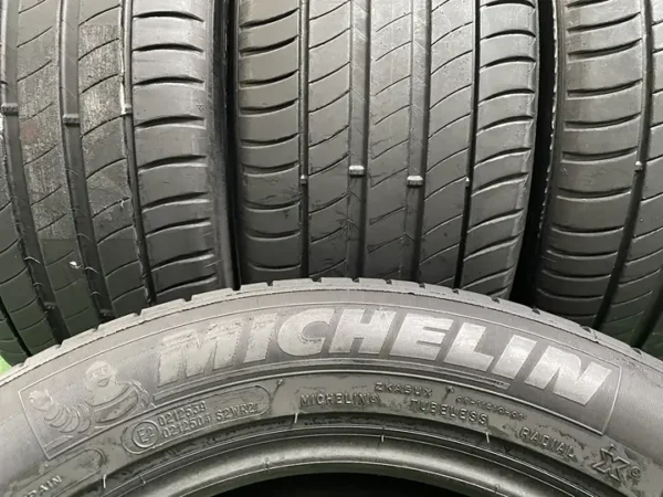 Anvelopa vara 235/50 R17 Michelin Primacy 3 - imagine 6