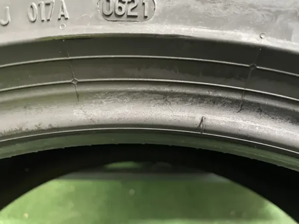 Anvelopa vara 245/45 R18 Pirelli Cinturato P7 - imagine 5