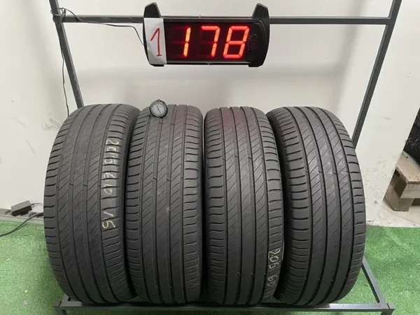 Anvelopa vara 205/60 R16 Michelin Primacy 4