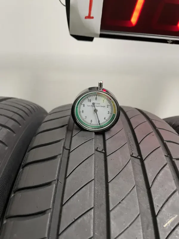 Anvelopa vara 205/60 R16 Michelin Primacy 4 - imagine 2