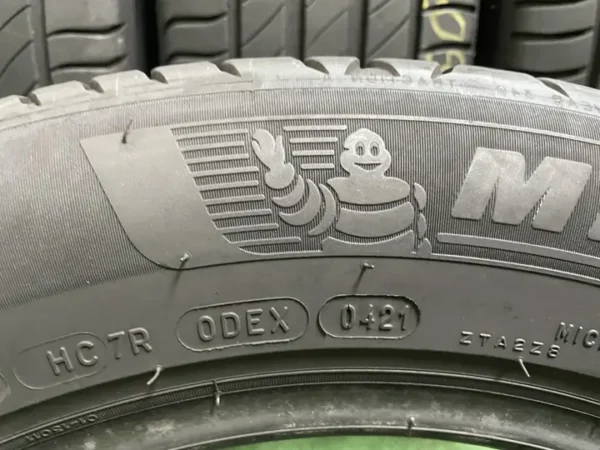 Anvelopa vara 205/60 R16 Michelin Primacy 4 - imagine 4