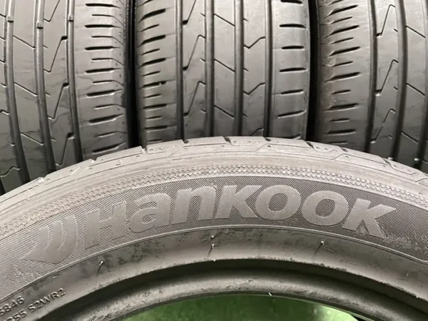 Anvelopa vara 215/55 R17 Hankook Ventus Prime 3 - imagine 6