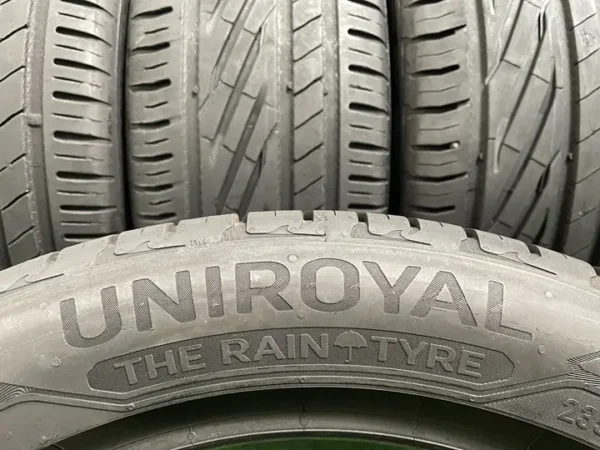Anvelopa vara 235/50 R19 Uniroyal Rain Sport 5 - imagine 6