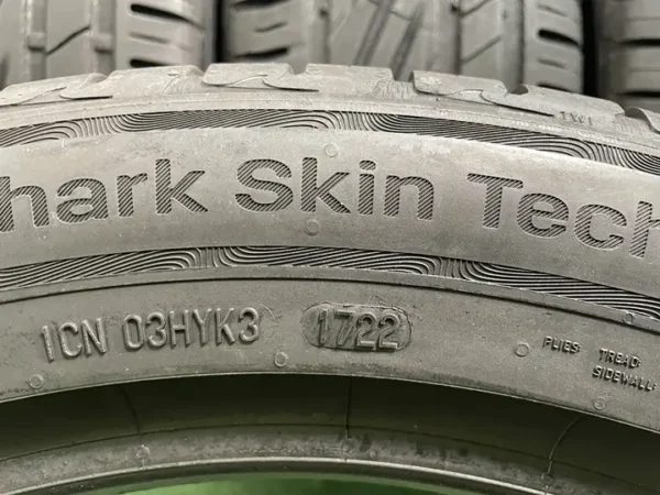 Anvelopa vara 235/50 R19 Uniroyal Rain Sport 5 - imagine 4