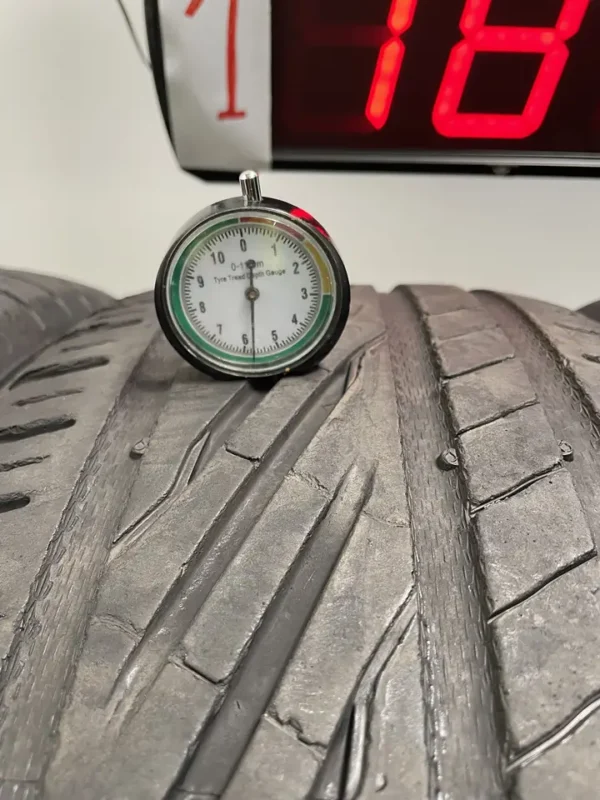 Anvelopa vara 235/50 R19 Uniroyal Rain Sport 5