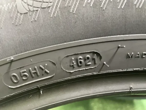 Anvelopa vara 235/55 R19 Michelin Latitude Sport 3
