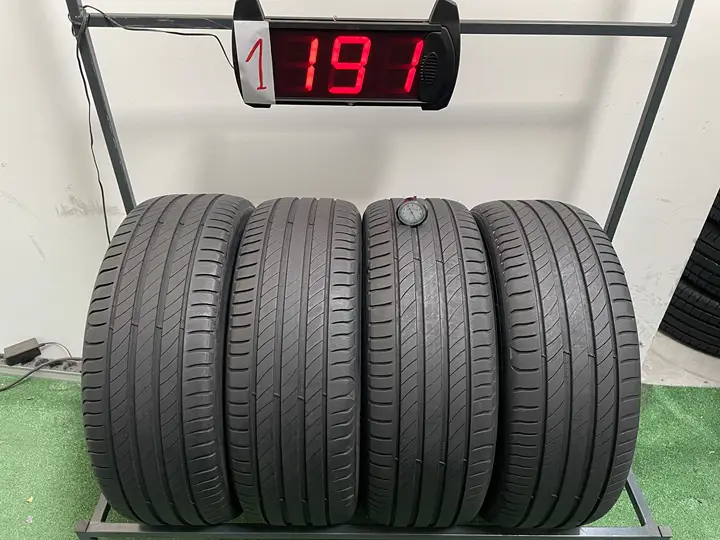 Anvelopa vara 205/55 R16 Michelin Primacy 4