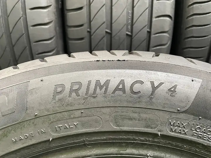 Anvelopa vara 205/55 R16 Michelin Primacy 4