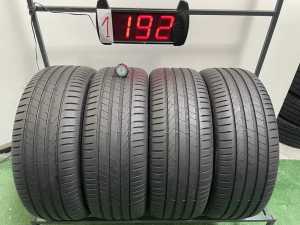 Anvelopa vara 225/50 R18 Pirelli Cinturato P7