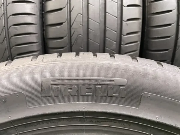 Anvelopa vara 225/50 R18 Pirelli Cinturato P7 - imagine 6