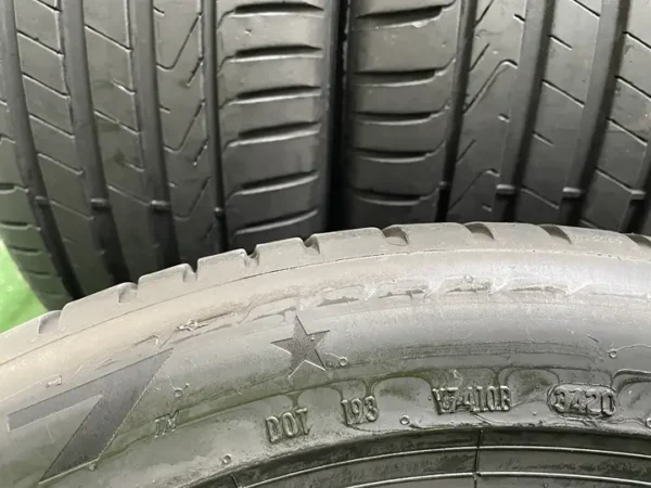 Anvelopa vara 225/50 R18 Pirelli Cinturato P7
