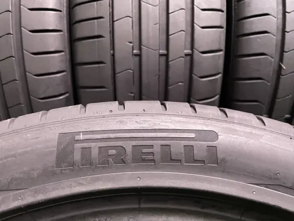 Anvelopa vara 245/45 R20 Pirelli P Zero PZ4 - imagine 6