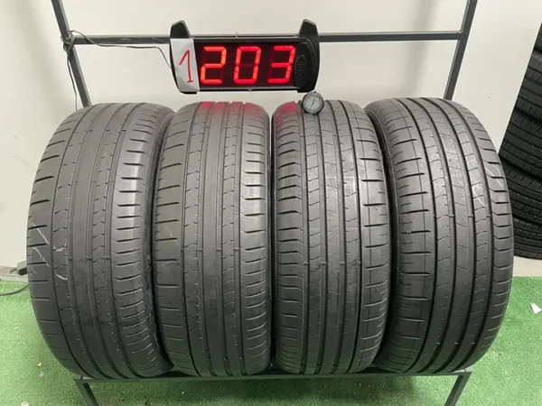 Anvelopa vara 235/50 R20 Pirelli P Zero