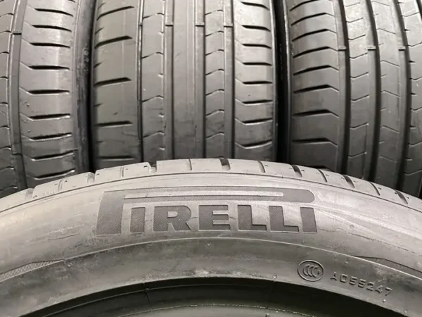 Anvelopa vara 235/50 R20 Pirelli P Zero - imagine 6
