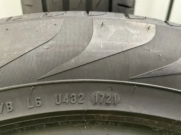 Anvelopa vara 215/60 R17 Pirelli Scorpion Verde