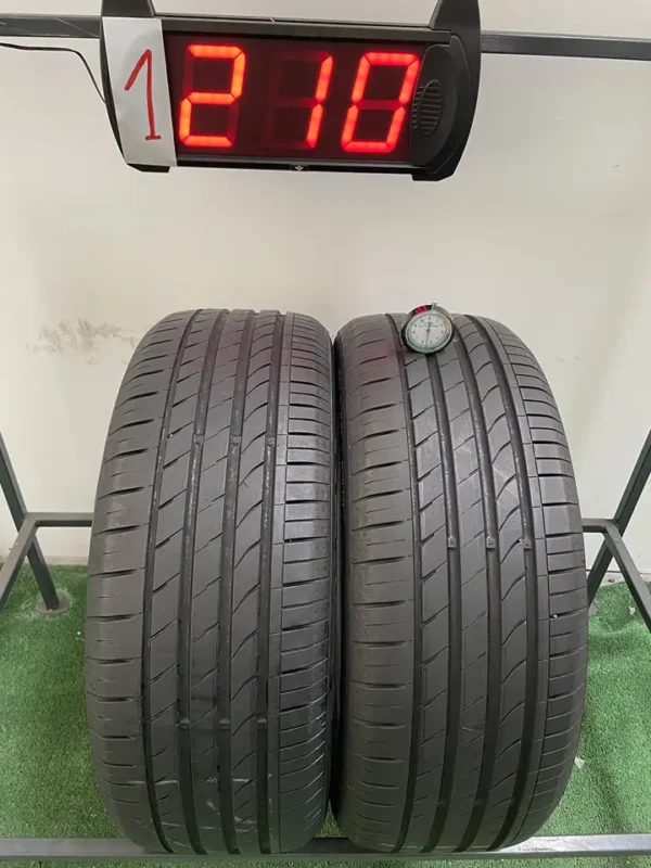 Anvelopa vara 205/50 R17 Nexen Nfera SU1