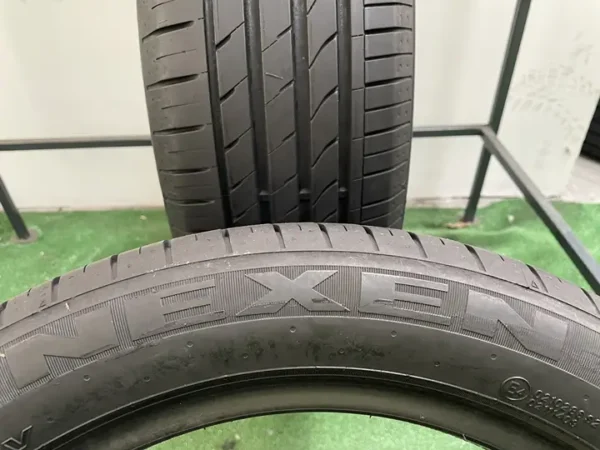Anvelopa vara 205/50 R17 Nexen Nfera SU1 - imagine 6