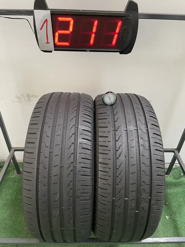 Anvelopa vara 225/45 R17 Cooper Zeon CS8