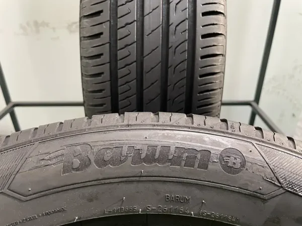 Anvelopa vara 225/55 R18 Barum Bravuris 5 - imagine 6