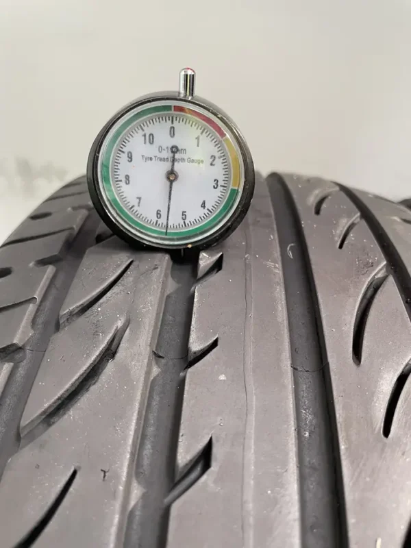 Anvelopa vara 205/45 R17 Pirelli P Zero Nero - imagine 2